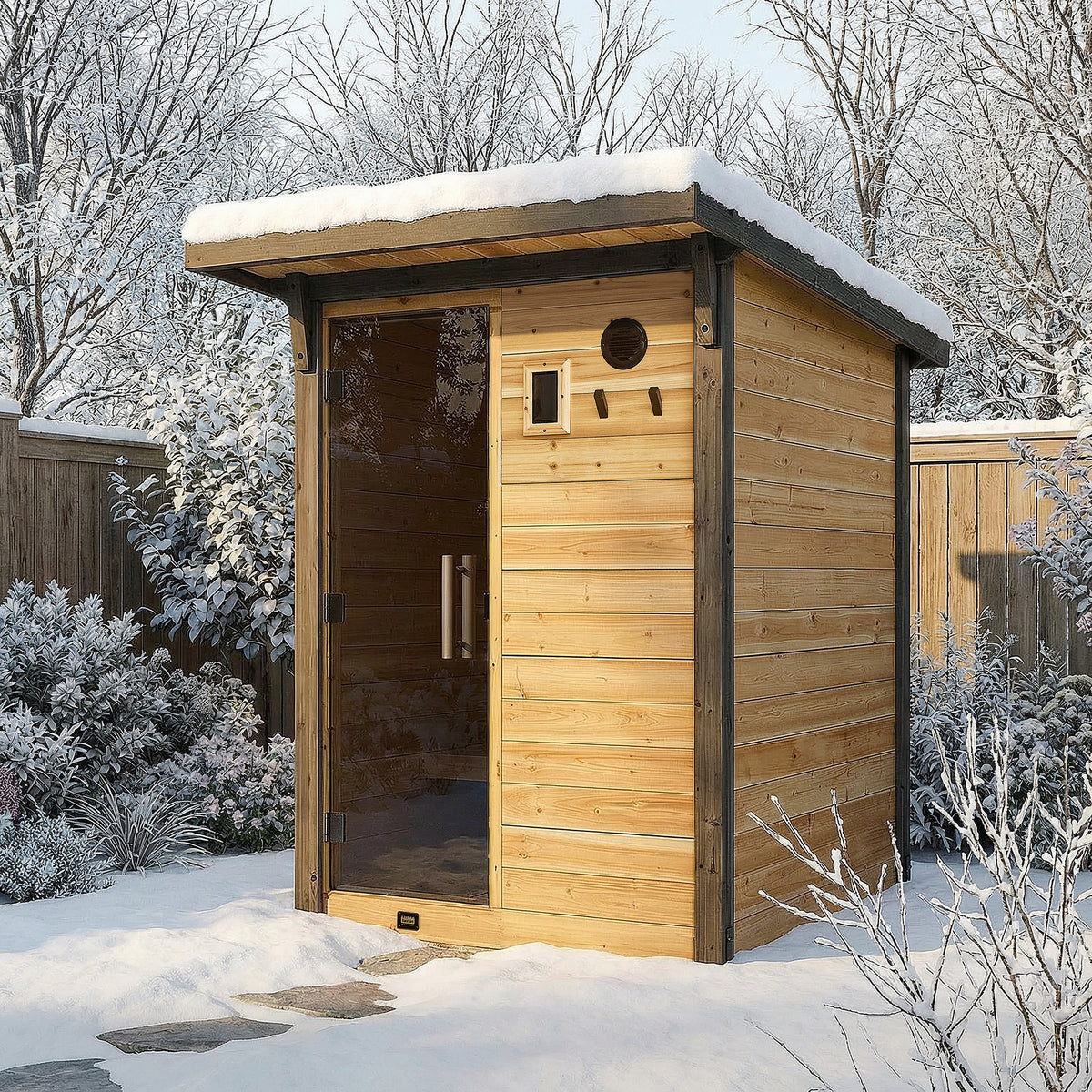 All-Weather Protection