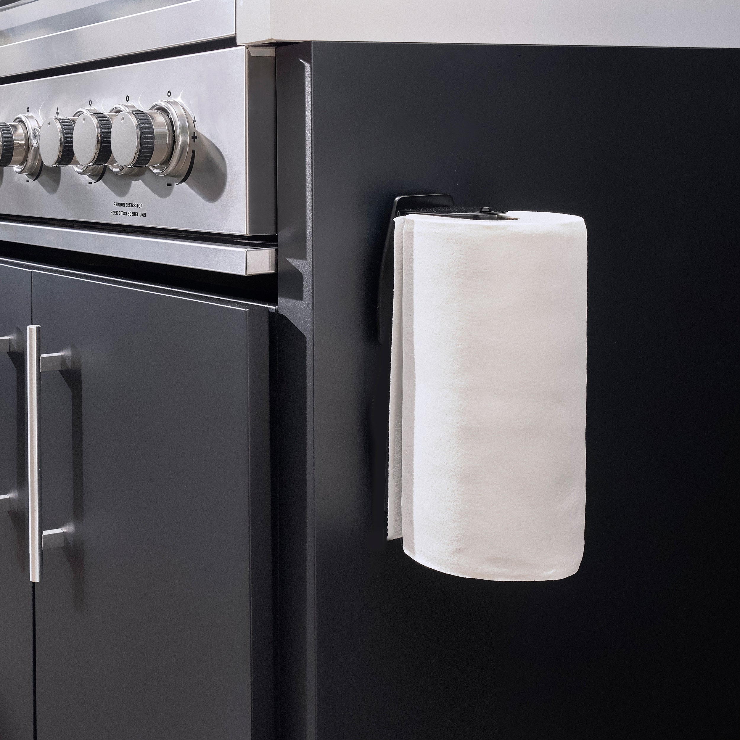 Emory Corner Outdoor Kitchen Island - Combo