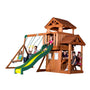 Load image into Gallery viewer, tanglewood swing set

