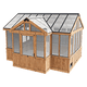 Chalet Greenhouses