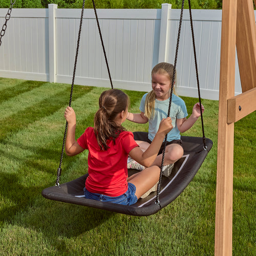 Slate Ridge Swing Set