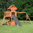 
                            
                              Load image into Gallery viewer, Woodland Swing Set Thumb
                            
                          