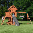 
                            
                              Load image into Gallery viewer, Woodland Swing Set
                            
                          