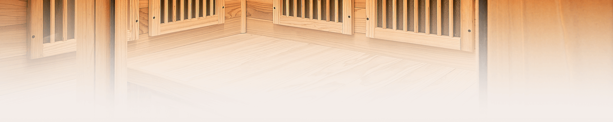 We’ve Thought of Every Detail So You Can Relax