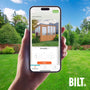 Load image into Gallery viewer, bilt app - 9&#39; x 6&#39; Willow Greenhouse assembly
