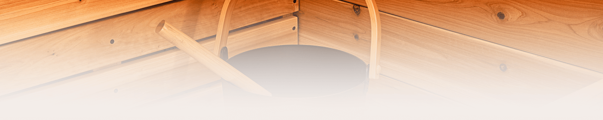 We’ve Thought of Every Detail So You Can Relax