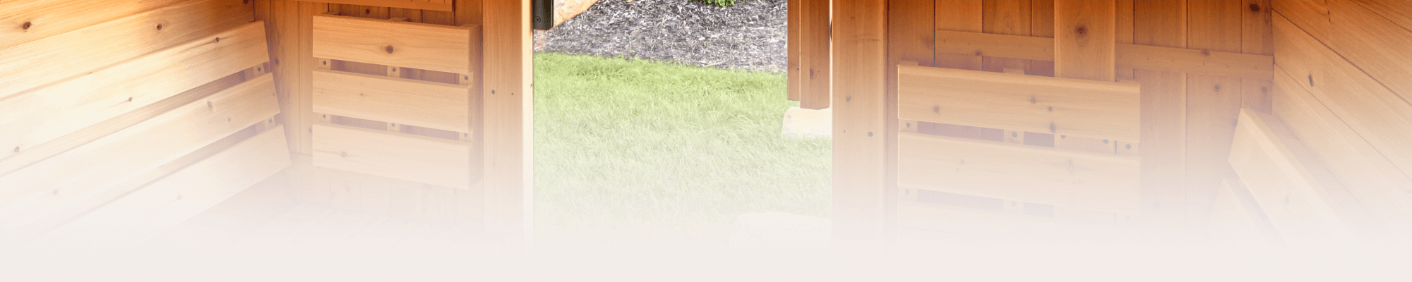 We’ve Thought of Every Detail So You Can Relax