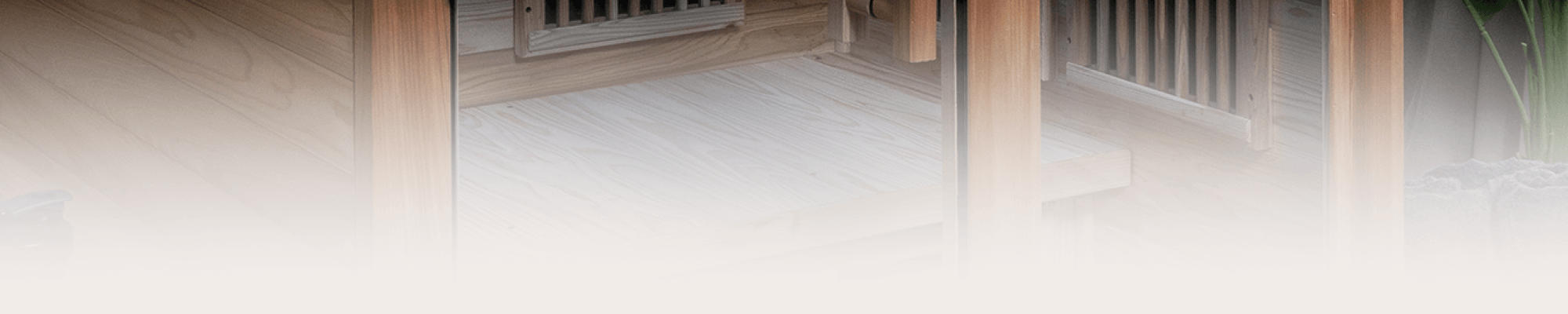 We’ve Thought of Every Detail So You Can Relax