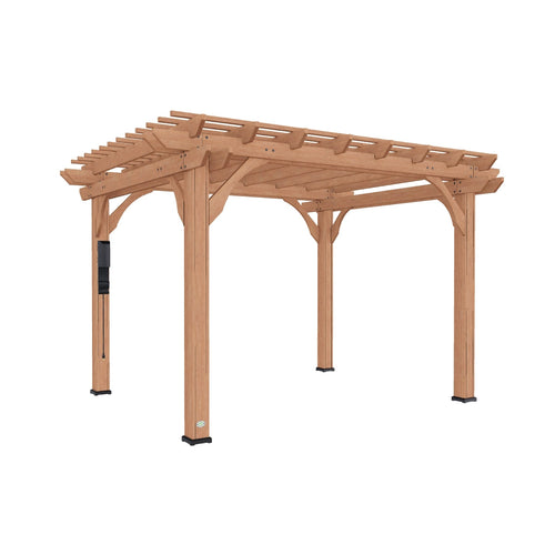 12x10 Beaumont Pergola