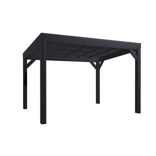 12x9.5 Stonebridge Gazebo 3D Model