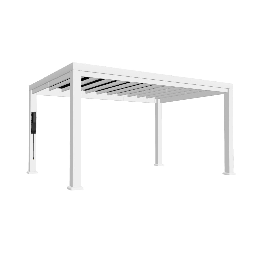 14x10 Windham 3D Model