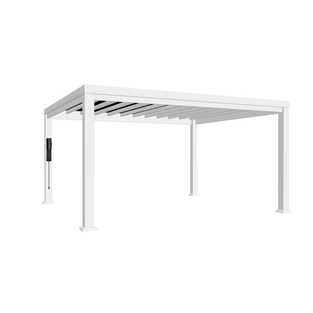 14x12 Windham 3D Model