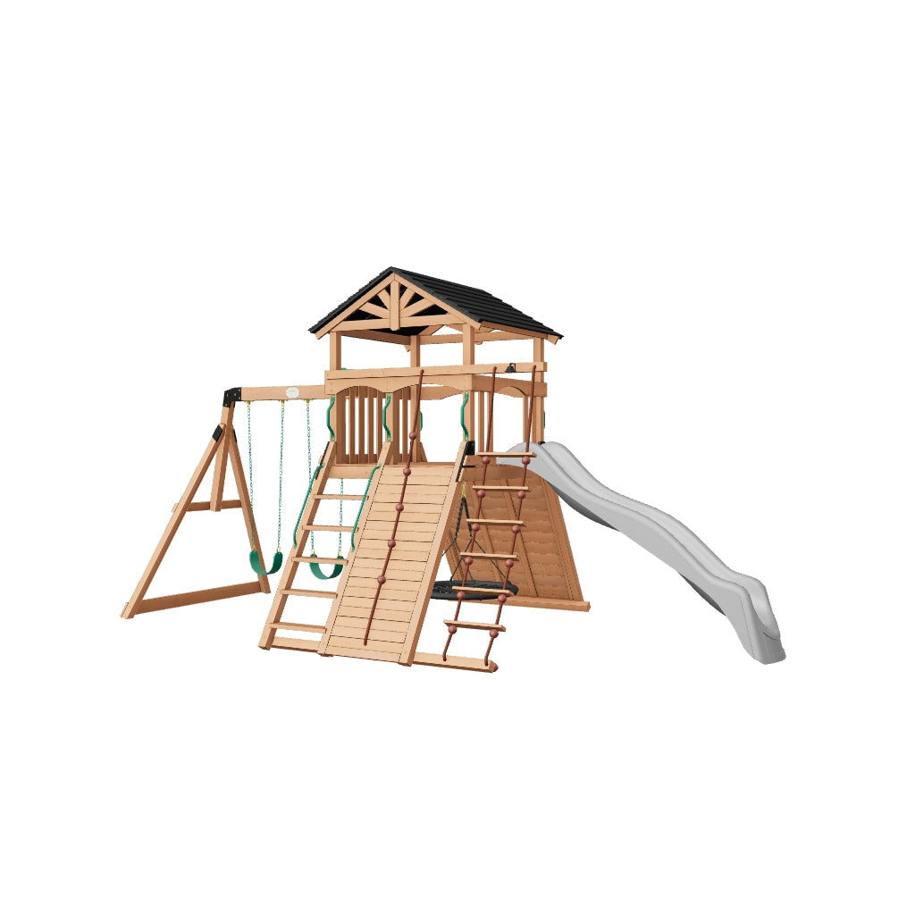 Endeavor See It In Your Space