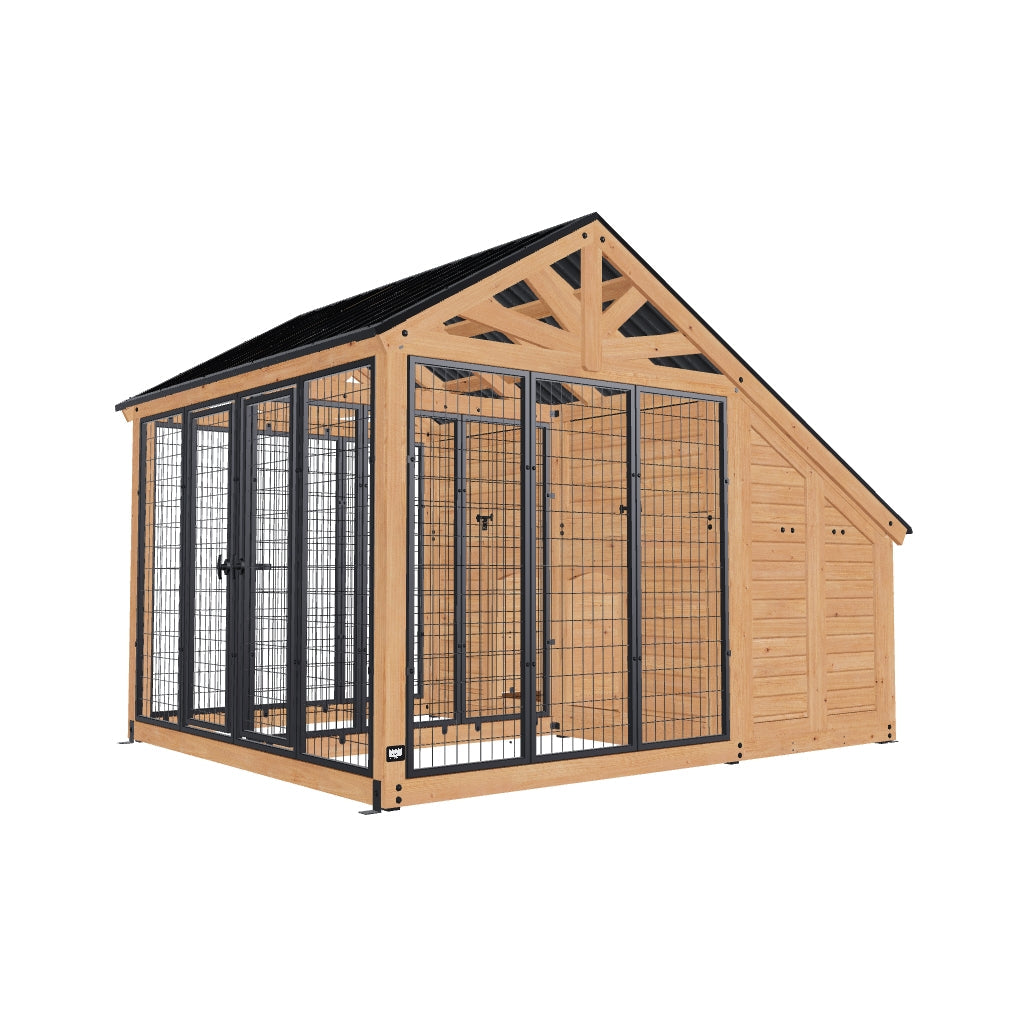 Animal Enclosure XL
