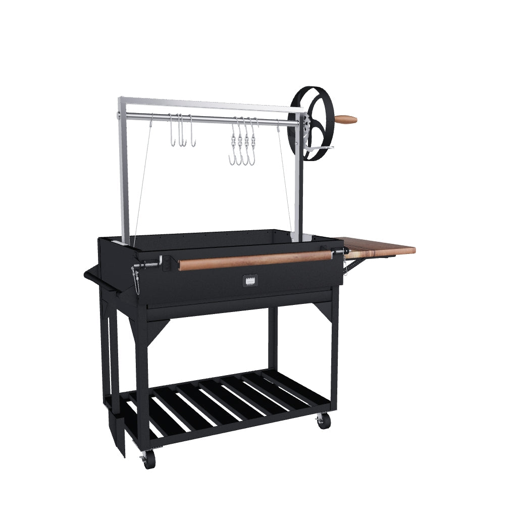 Premium Heritage Argentine BBQ Grill