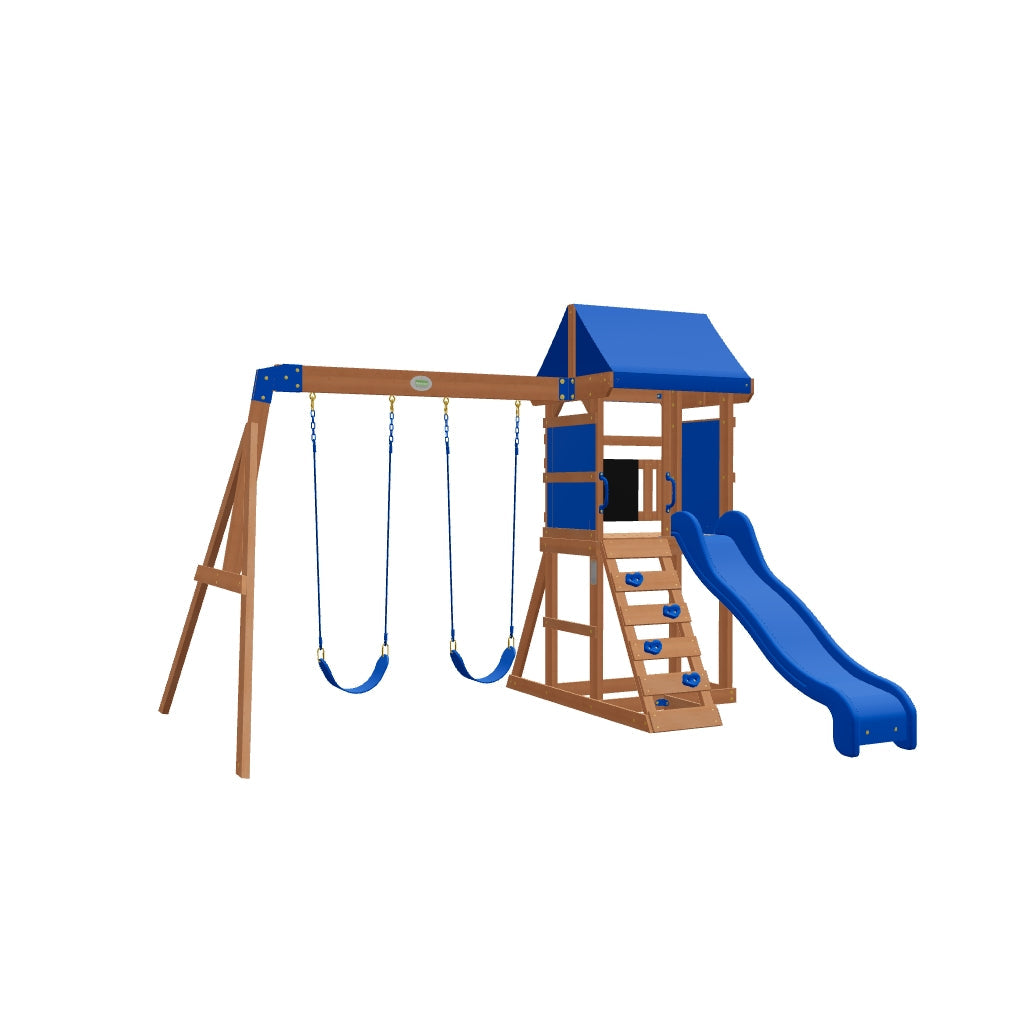 Aurora Swing Set