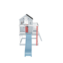 Load 3D model into Gallery viewer, Beacon Heights Playhouse 3D Model
