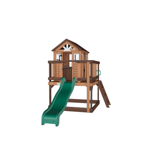Echo Heights Playhouse 3D Model