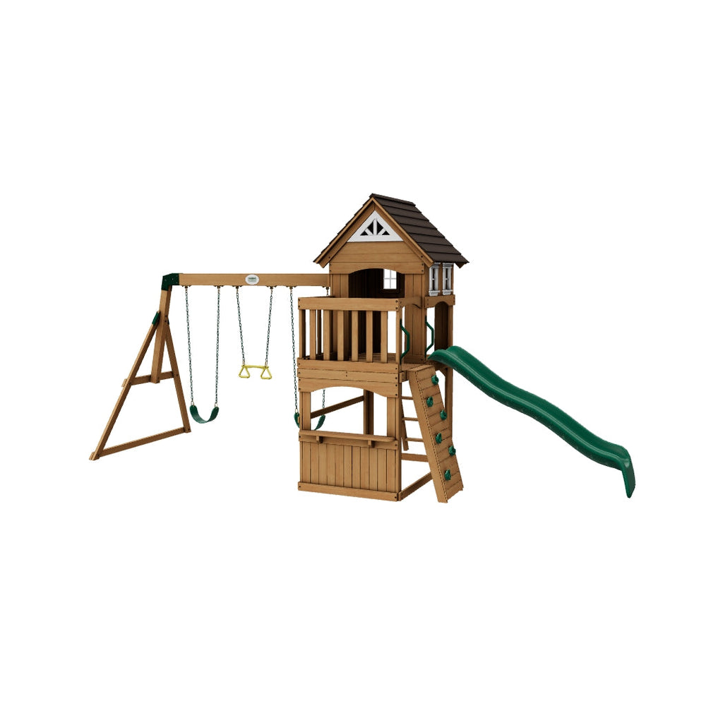 Explorer Swing Set