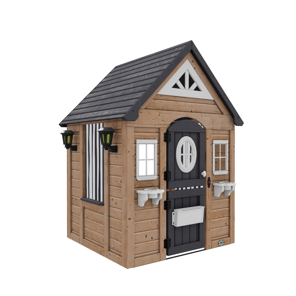 Mystic Playhouse 3D