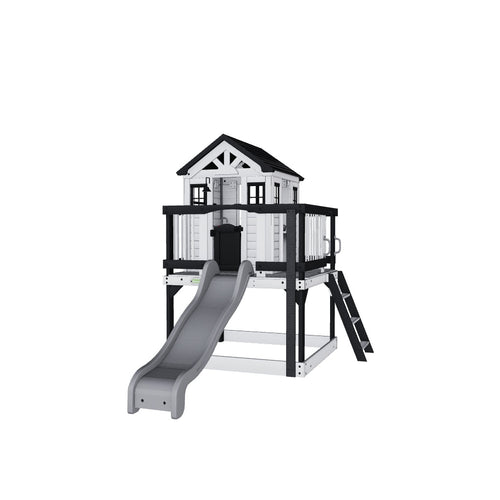 Sweetwater Heights Elevated Playhouse