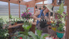 Video explaining how greenhouse ventilation works and how it impacts your growing space.