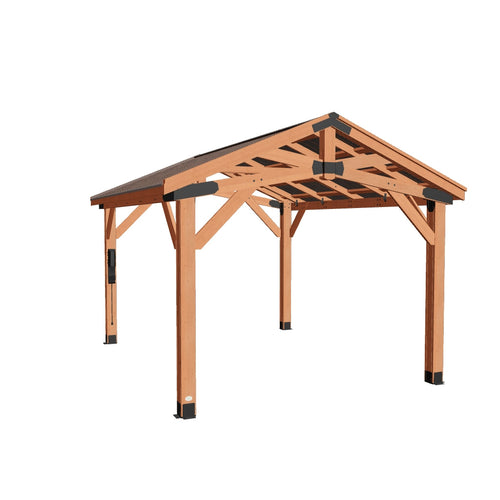 14x12 Norwood Gazebo