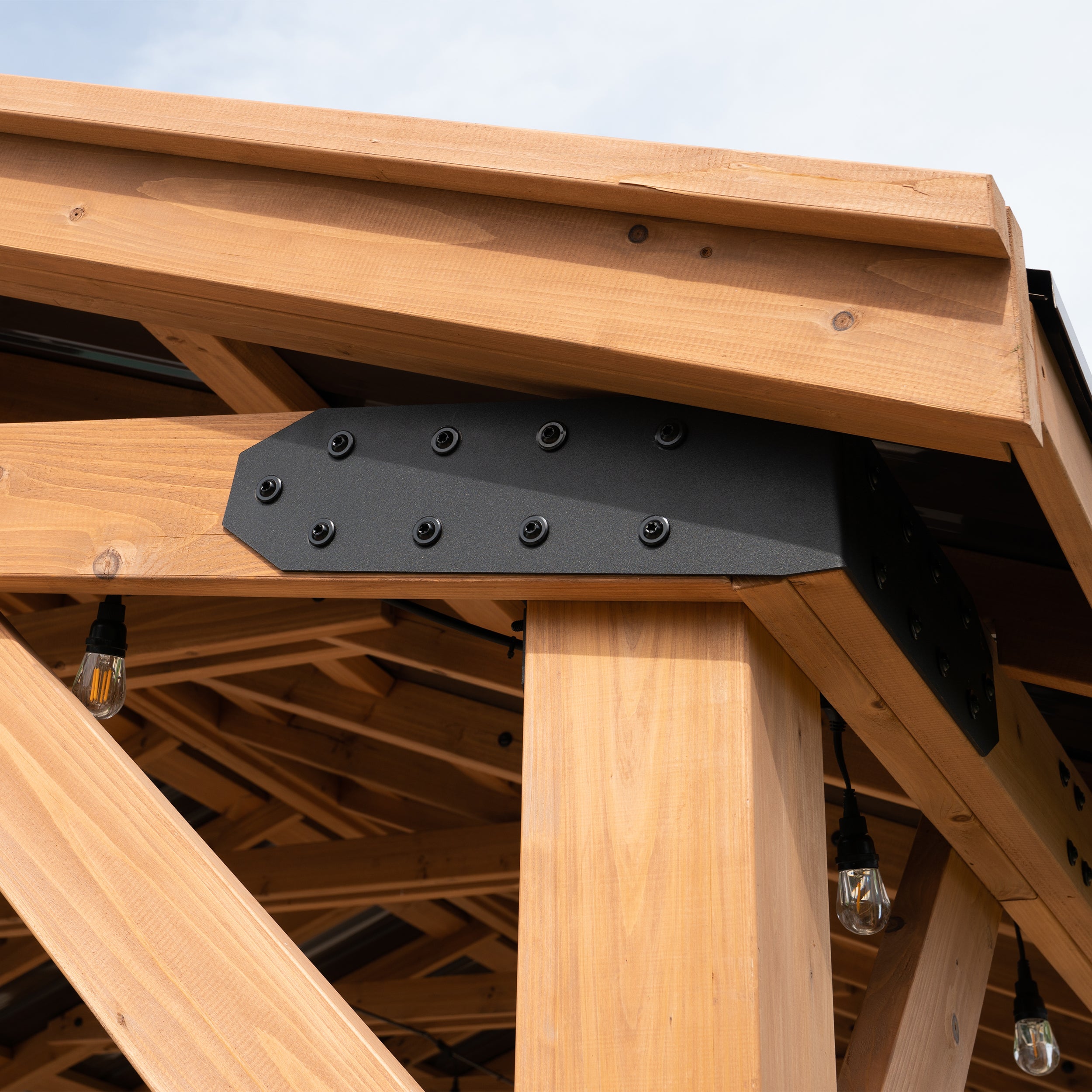 16x12 Norwood Gazebo