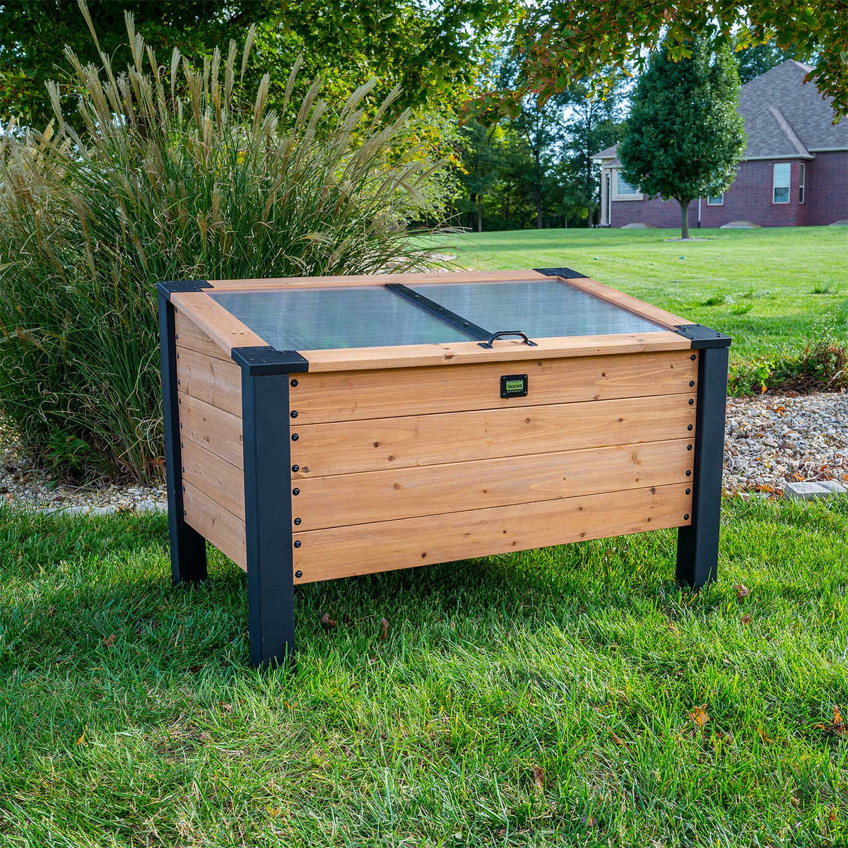 Sponcold Box Aggie Cold Frame Box