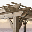 
                            
                              Load image into Gallery viewer, Sommerville Pergola Corner
                            
                          
