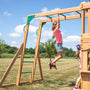 Load image into Gallery viewer, Montpelier Swing Set Monkey Bars

