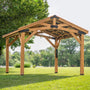 Load image into Gallery viewer, 14x12 Norwood Main Gazebo Only
