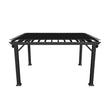 
                            
                              Load 3D model into Gallery viewer, 14x12 Stratford Steel Pergola with Shade 3D Model
                            
                          