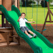 
                            
                              Load image into Gallery viewer, Backyard Discovery - Mount Triumph Wooden Swing Set
                            
                          