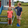 Load image into Gallery viewer, Beacon Heights Playhouse Growth Board
