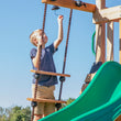 
                            
                              Load image into Gallery viewer, Endeavor Swing Set bell
                            
                          