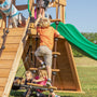 Load image into Gallery viewer, Endeavor Swing Set Rope Ladder
