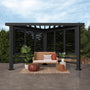 Load image into Gallery viewer, Glenview Steel Cabana Pergola #main
