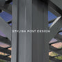 Load image into Gallery viewer, 16x12 Stratford Pergola Posts

