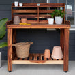 
                            
                              Load image into Gallery viewer, Potting Table - Acacia
                            
                          