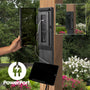 Load image into Gallery viewer, Norwood Gazebo Electricity - ipad charger
