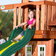 
                            
                              Load image into Gallery viewer, Tanglewood Swing Set Slide
                            
                          