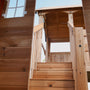 Load image into Gallery viewer, Malibu Swing Set Stair
