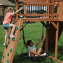 Load image into Gallery viewer, Sterling Point Swing Set Web Swing
