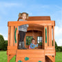 Load image into Gallery viewer, Hillcrest Swing Set Deck
