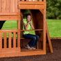 Load image into Gallery viewer, Hillcrest Swing Set Bench
