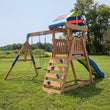 
                            
                              Load image into Gallery viewer, Briarcliff Swing Set Back
                            
                          