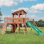 Load image into Gallery viewer, Sterling Point Swing Set
