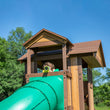 
                            
                              Load image into Gallery viewer, Tacoma Falls Wooden Swing Set
                            
                          