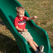 
                            
                              Load image into Gallery viewer, Tacoma Falls Swing Set  Wave Slide
                            
                          